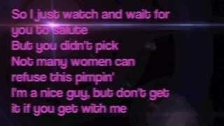 Blurred Lines Lyrics- Robin Thicke