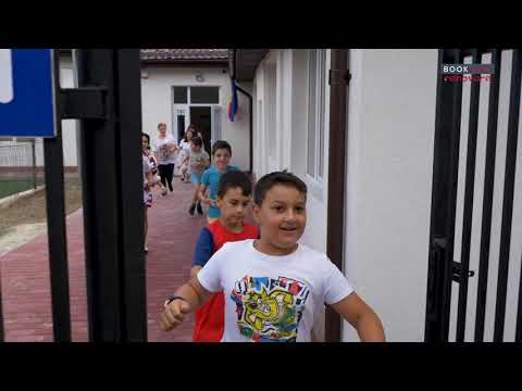 Testimonial Daniela State – Director Scoala Gimnaziala nr. 3 Uzunu (jud. Giurgiu)