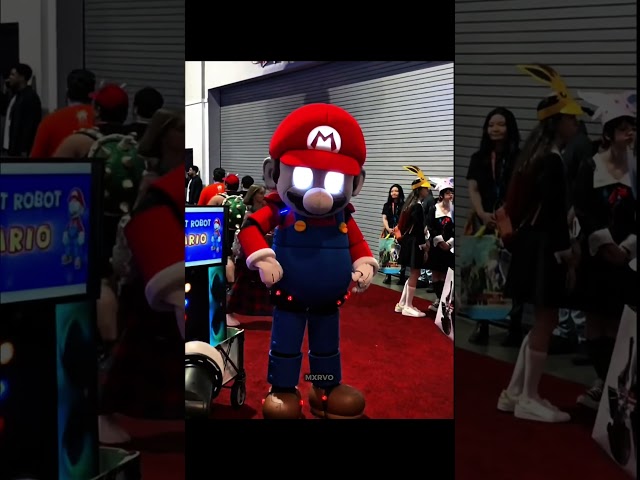 Vídeo relacionado con BSBUY Disfraz Mario Bros, 4pcs Set de Accesorios Mario y Luigi Classic con Guantes, Bigote y Gorra Roja, para Halloween, Carnaval y Navidad, Cosplay de Hombre, Mujer, Adulto, Niños