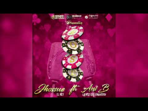 Jhossue ft. Ani B - Rosé (Prod. Brossnation) // Álbum El Fénix Renace