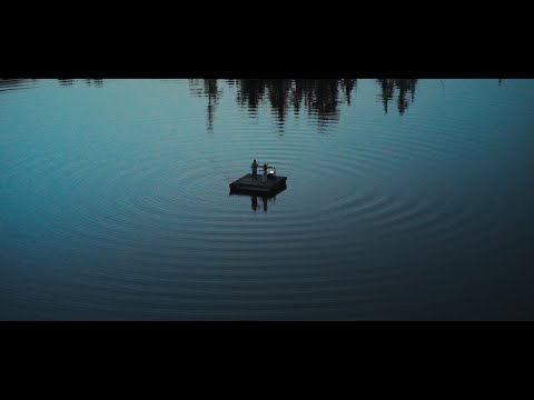Ash - Holm ft. Samia (Official Video)
