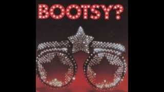 BOOTSY COLLINS   VERY YES