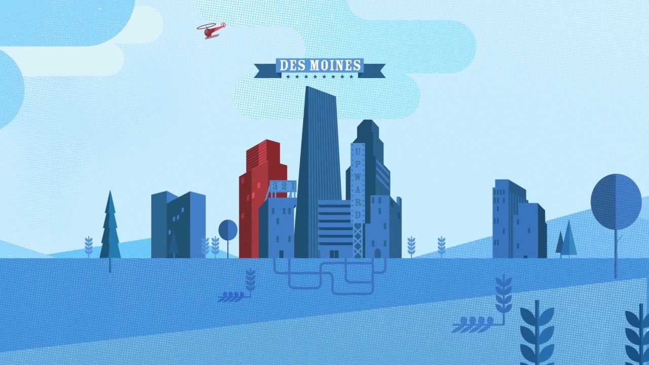 Silicon Prairie TRAILER