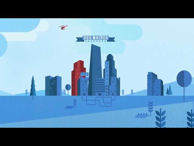 Silicon Prairie TRAILER