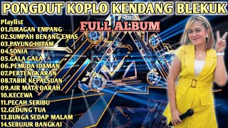 Download lagu PONGDUT RAMPAK GENDANG FULL BLEKUKK 2024 JURAGAN EMPANG | COVER MUSTIKA PAKSI mp3