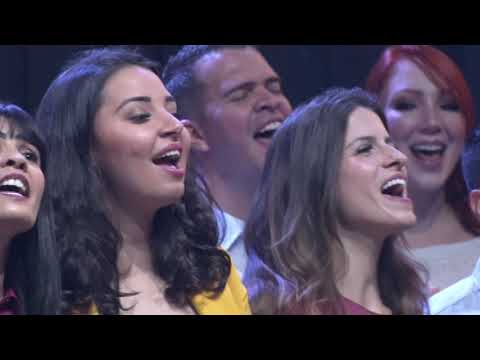 #Tom30Anos | 13. Medley Promessa