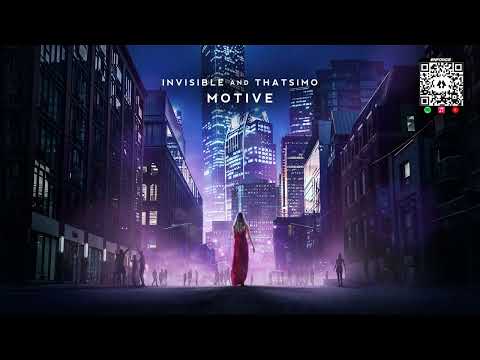 Invisible & Thatsimo - motive [Ariana Grande Cover Release]