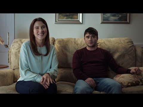 IRN-BRU Advert 2018 | Parents