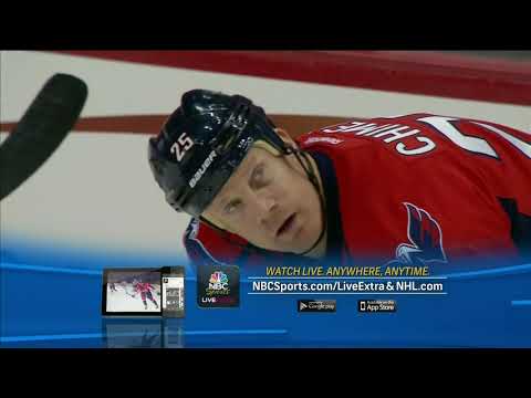 NHL   Oct.16/2013   New York Rangers - Washinghton Capitals