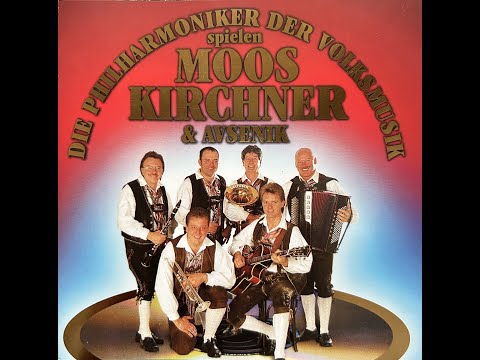 Die Mooskirchner - Gruß an Innsbruck