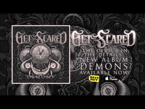 Get Scared - The Devil's In The Details