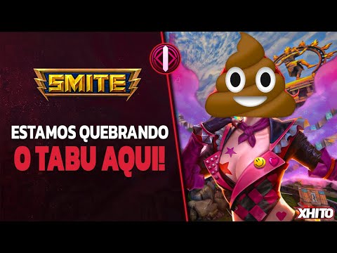 DISCORDIA MID - Conquista