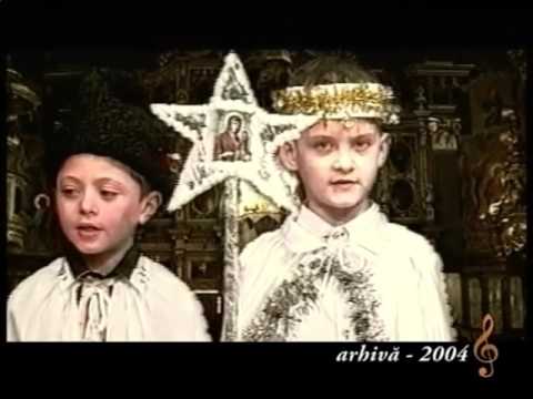 Iuliana Chelu - Portativ TVS - Arhiva 2004