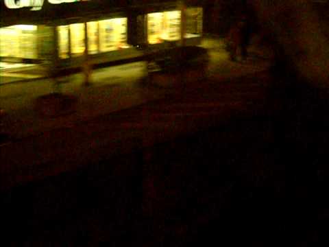 Vorletzte Schwebebahnfahrt - Ohligsmühle-Döppersberg