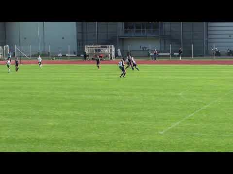 08.09.18 ACK - IFK Mariehamn F18   Halvlek 2