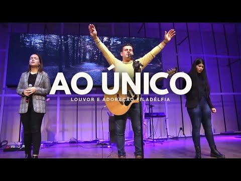 o Único Que é Digno de Receber