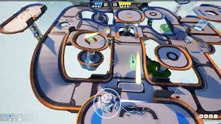 Battlecore Arena - Quick Match- Part 1