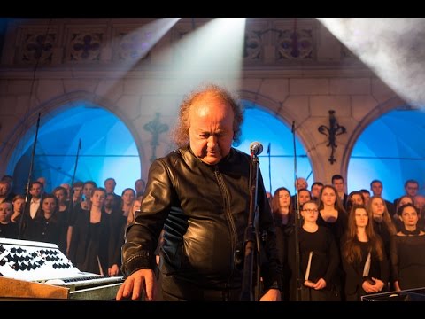 Józef Skrzek - Terra Nostra Desiderabilis (fragmenty)