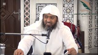 يحسن بالمسلم أن يحفظ معروف من صنع له معروف. image