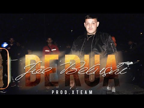 JOE BELUSHI - DE RUA (PROD.XTEAM)