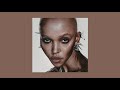 FKA Twigs Sticky Sped Up