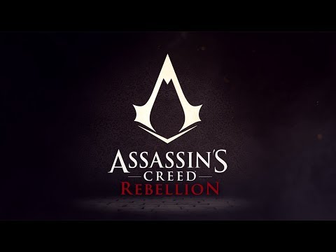 Видео Assassin's Creed Rebellion #2