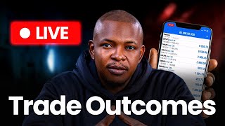 Weekly Trading Review & Market Analysis — Full Breakdown & Transcript