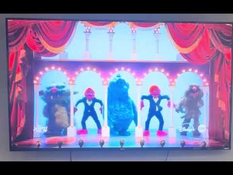 The Muppet Show (2026) FULL TEASER Sabrina Carpenter Seth Rogen Disney + ABC