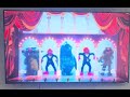 The Muppet Show 2026 FULL TEASER Sabrina Carpenter Seth Rogen Disney ABC