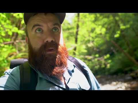 Discovering a Hidden Waterfall: Epic Adventure!