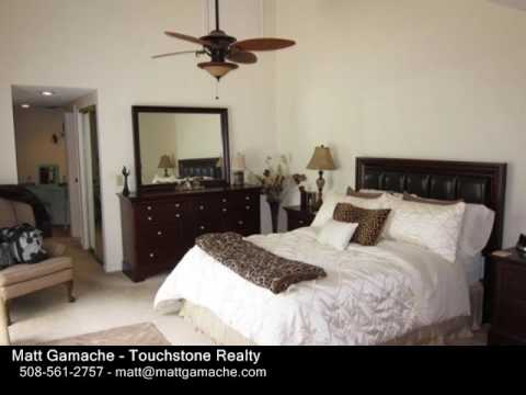 160 Captain Eames Circle, Ashland MA 01721 - Condo - Real Estate - For Sale -