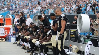 Should the NFL Make Standing for National Anthem a Choice for Teams?