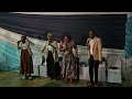 Song Yeshua Aah Ah My Beloved