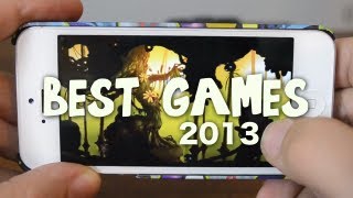 Download lagu Best iPhone Games 2013 - Episode 1 mp3