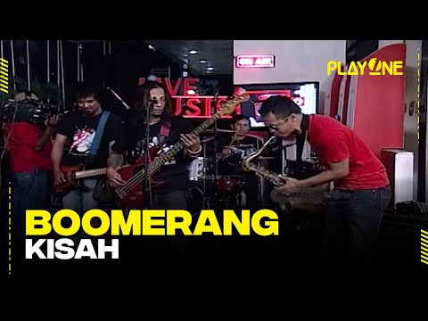 Boomerang - Kisah | playOne Radioshow