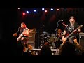 Onslaught - Onslaught (Power From Hell) - Live @ Sternensaal Bern - 23.3.24