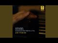 Keyboard Suite No. 8 (Set I) in F Minor, HWV 433: V. Gigue