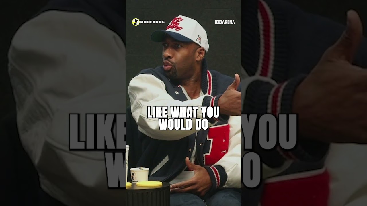 Dan Hurley got that DOG in him 🤣