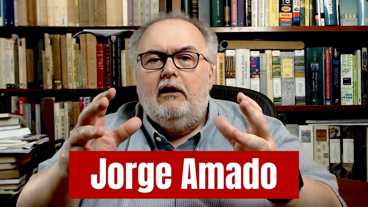 Capitães da Areia (Jorge Amado)