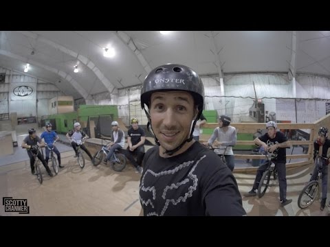 GAME OF BIKE - TEAM EDITION!