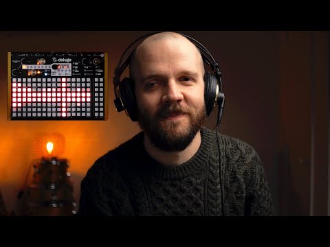 Why the Synthstrom Deluge is my favorite music making machine (Tutorial)