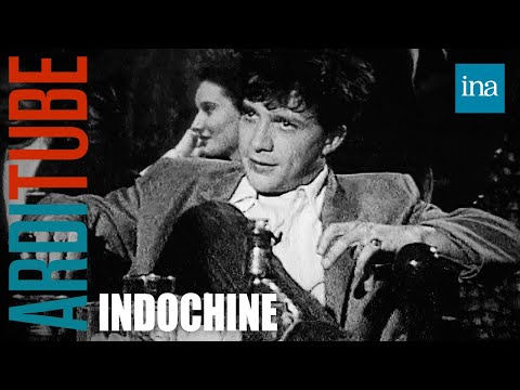 Thierry Ardisson "Nicola Sirkis, tu ne chantes plus faux ?"  | INA Arditube