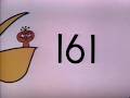 Sesame Street Episode 161 1970 Gordon Tries To Cure Oscar S Hiccups