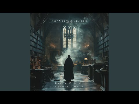 Salamander Eyes (From "Fantastic Beasts: The Crimes Of Grindelwald")