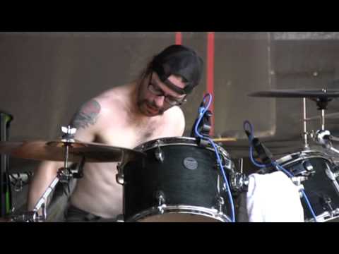 MESRINE Live At OEF 2011