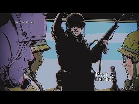 FAR CRY 5 HOURS OF DARKNESS (DLC) Gameplay Walkthrough Part 5 - ENDING