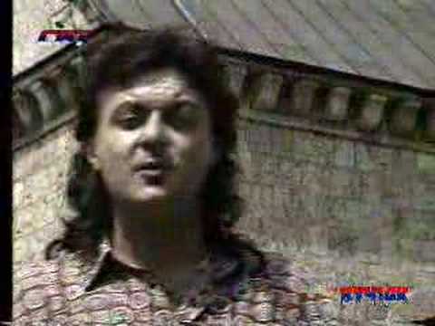 Jane Kacar - Smiluj se boze - Srbija