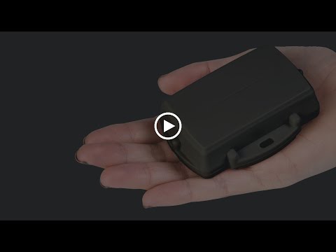 Yabby Edge Cellular-NB-IoT – NB-IoT Sensor Unboxing Video