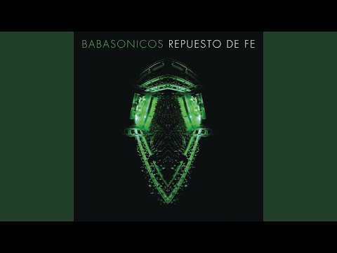 Videoclip de Posesión del Tercer Tipo (En Vivo) — Babasónicos