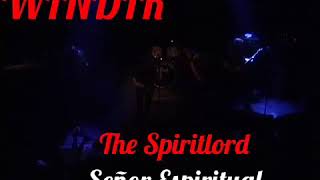 Windir - The Spiritlord (subtitulado en español)